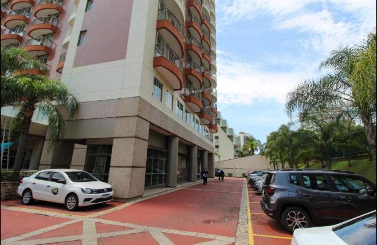 Barra Da Tijuca - 508 - De Frente Para Maravilhosa Piscina - Estacionamento Gratuito - Academia Comphania Atletica - Balsa Para Praia Gratis - Microondas - Geladeira Grande - Recepcao 24Horas - Wi-Fi - Com Pia Rio de Janeiro Buitenkant foto