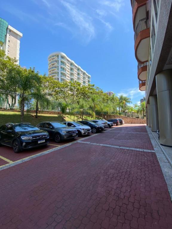 Barra Da Tijuca - 508 - De Frente Para Maravilhosa Piscina - Estacionamento Gratuito - Academia Comphania Atletica - Balsa Para Praia Gratis - Microondas - Geladeira Grande - Recepcao 24Horas - Wi-Fi - Com Pia Rio de Janeiro Buitenkant foto
