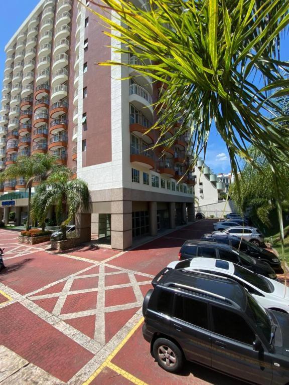 Barra Da Tijuca - 508 - De Frente Para Maravilhosa Piscina - Estacionamento Gratuito - Academia Comphania Atletica - Balsa Para Praia Gratis - Microondas - Geladeira Grande - Recepcao 24Horas - Wi-Fi - Com Pia Rio de Janeiro Buitenkant foto
