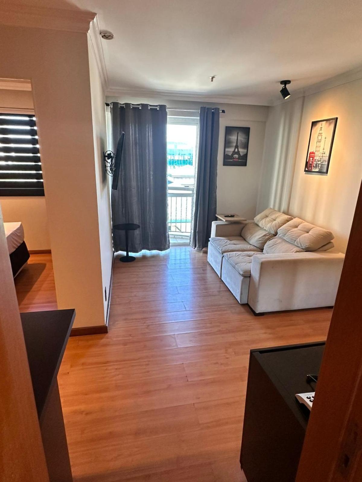 Barra Da Tijuca - 508 - De Frente Para Maravilhosa Piscina - Estacionamento Gratuito - Academia Comphania Atletica - Balsa Para Praia Gratis - Microondas - Geladeira Grande - Recepcao 24Horas - Wi-Fi - Com Pia Rio de Janeiro Buitenkant foto